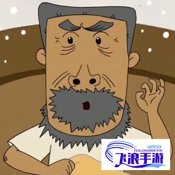 (笔墨轻重) 笔墨较量：牛爷爷大战小丽的艺术风格比拼，谁的画作更胜一筹？