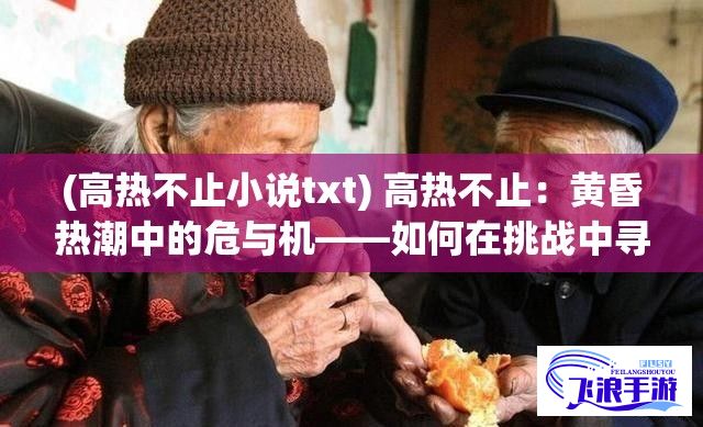 (高热不止小说txt) 高热不止：黄昏热潮中的危与机——如何在挑战中寻找机遇?