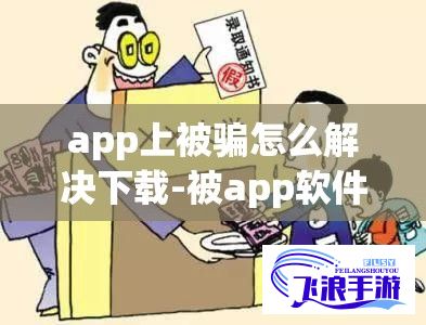 app上被骗怎么解决下载-被app软件骗了钱怎么办v1.2.3官方安卓版