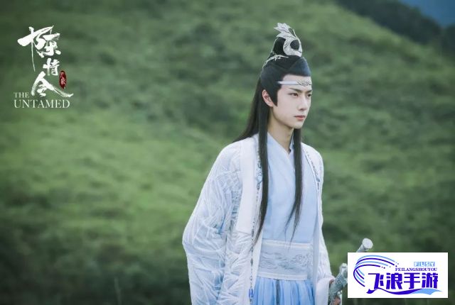 《陈情令》中的灵动小桃—小水蜜桃如何成为调皮鬼的启发，带给我们哪些欢乐与感悟？